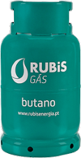 Butano 13 kg