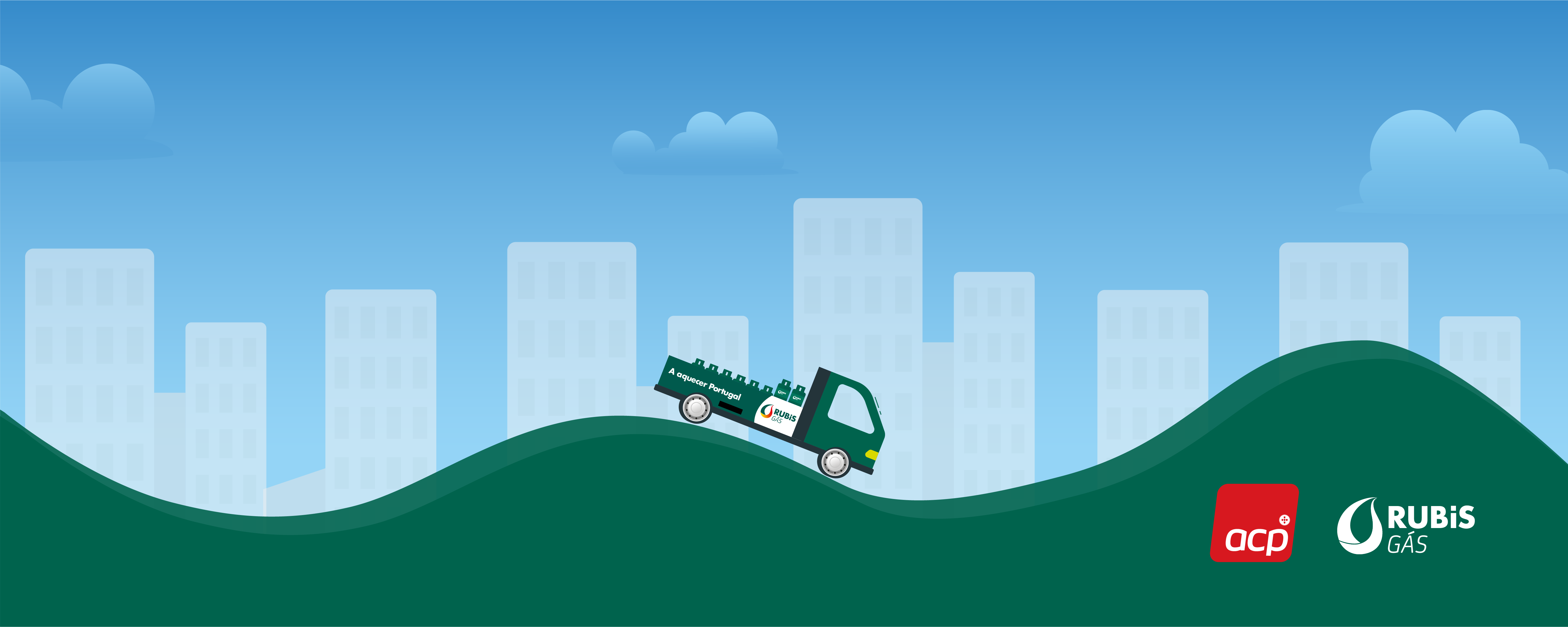 Descontos exclusivos para sócios ACP