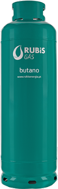 Butano 55 kg