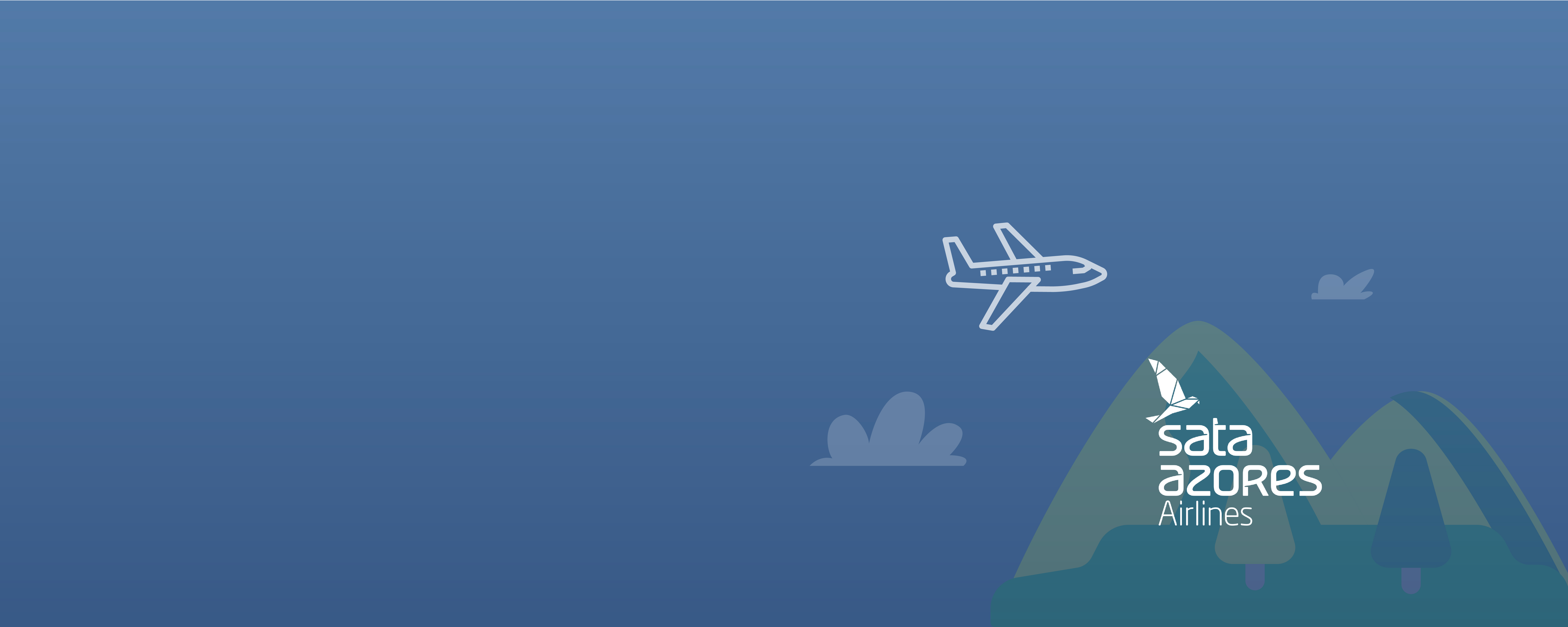 Receba 150 milhas bónus SATA na 1.ª compra na App Sodigás Açores